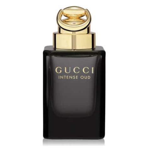 Gucci Oud Intense Pour Homme Eau de Parfum